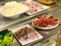 -鱼粤鲜淘米捞·中山脆肉鲩火锅(悦湖会店)