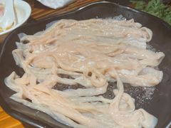 空运鸭肠-庄老幺火锅(娄山关路店)
