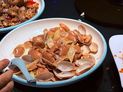 -川悦留香·海鲜餐厅(海棠68环球美食街店)