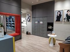-海马体照相馆(上海月星环球港店)