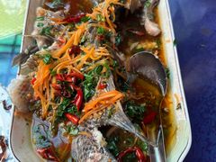 -龙姐私房菜(和顺古镇店)