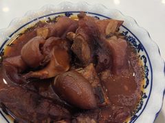 -尚味轩壹号饭堂(曼哈顿广场店)