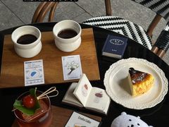 -青咖啡(三坊七巷店)