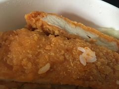 -麦当劳(郑州银基店)