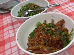 -新李记 · 口味菜馆(南郊公园店)