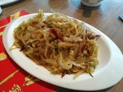 -东北人粗粮饺子坊(南山店)