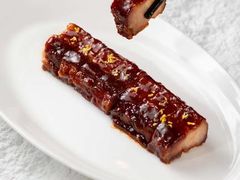 -富力丽思卡尔顿酒店·丽轩中餐厅