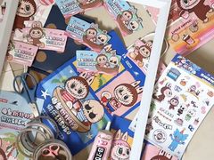 -瑞幸咖啡(石榴中心店)