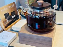 -隐溪茶馆(静安寺店)