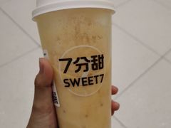 -7分甜(雨花客厅店)
