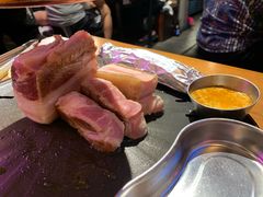 -济州爱肉堂(总店)