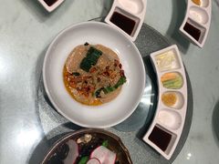 -北京老铺烤鸭(西稍门店)
