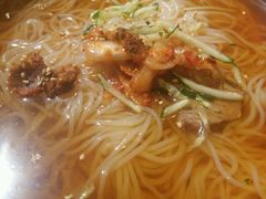 -胡同烧烤·烤肉(塔湾店)