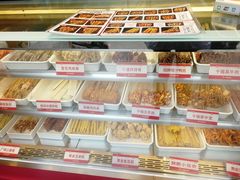 -千禧炸串(明瓦廊店)