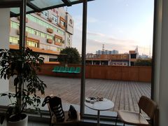 -DEEP COFFEE(瑞光烘焙工厂店)
