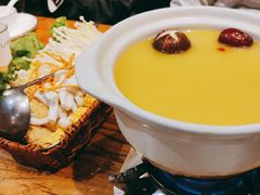 -U你·天然调味(南湖总店)