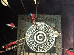 -轻武堂传统射箭·功夫茶·射击体验馆(仁和新城店)