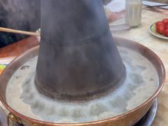 -清真·马家火锅美食城(镇江北路店)