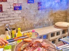 -姐夫家·沈阳黏糊麻辣拌·拌鸡架·冷面(南头古城店)