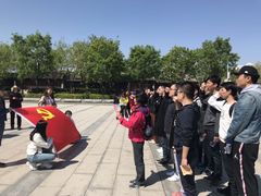 -中国人民抗日战争纪念馆