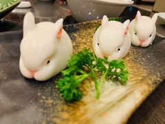 -领事馆19号中餐厅(厦门海景洲际酒店)