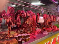 -阿娟牛肉丸·手打牛肉丸·现做现卖