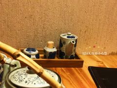 -老村旧煲(江宁金鹰店)