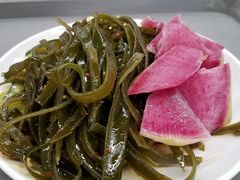 -东方宫·中国兰州牛肉拉面(三里屯店)