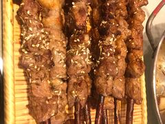 红柳烤串-双井轩(双井店)