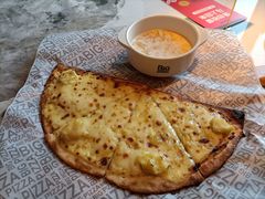 -比格比萨自助(宝山日月光店)