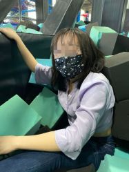 -失重星球乐园·蹦床馆(欢乐谷店)