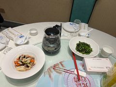 -香山湖家家宴(中山陵店)