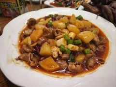 -灯盏窝餐厅