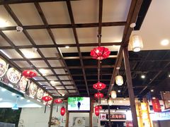 -小胖墩炝锅鱼(天钥桥路店)