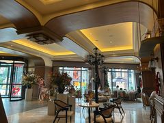 -黑宝石西餐厅(汇励99城市公园店)