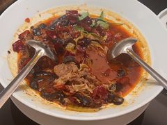 -客汀家宴·客家烟火 四季食材(集美店)