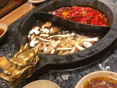 -蜀大侠火锅(四川北路店)