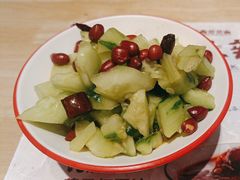 -秦䩊会·陕西biangbiang面(畹町路店)