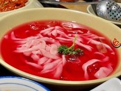 -晓宇重庆火锅(龙首店)