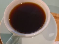 -sugarman espresso素饮糖人高新咖啡工厂