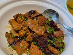 -马仕玖煲·融合菜·酥不腻烤鸭(人大店)