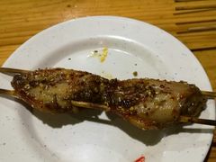 -管氏翅吧(广渠门店)