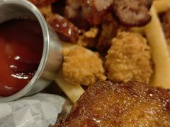 小吃拼盘-Primo·丽莫意大利窑烤披萨