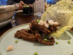 -佘山世茂艾美·御珍轩中餐厅