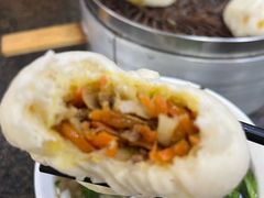 -胡家包子·清真(大众巷店)