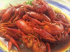 -龙虾奇迹(大华三路店)
