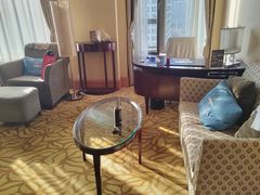 -大连富丽华大酒店