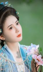 -盘子女人坊古装写真摄影(深圳店)