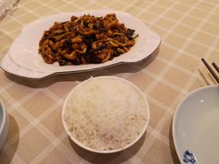 -勺园中餐厅