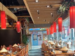 -老凯俚酸汤鱼(鸿通城店)